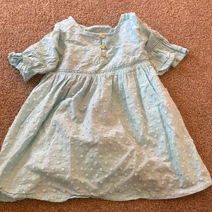 Girls Oshkosh dress